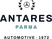 Logo Antares Srl